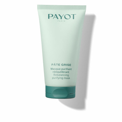 Crema Viso Idratante Payot PÂTE GRISE 75 ml