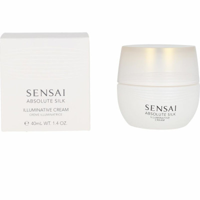 Crema Illuminante Sensai
