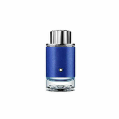 Profumo Uomo Montblanc Explorer Ultra Blue EDP