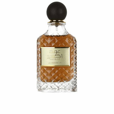 Profumo Uomo Al Wataniah OUD ELIXIR 100 ml