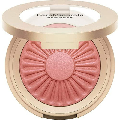Abbronzante bareMinerals Gen Nude Fard Kiss of pink 3,8 g