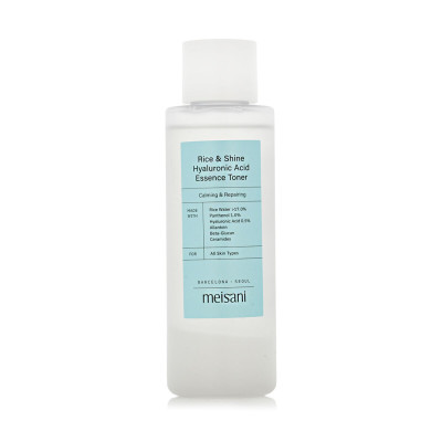 Tonico Viso Meisani Face Care 150 ml