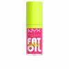 Olio per Labbra NYX Fat Oil Nº 02 Missed Call 4,8 ml