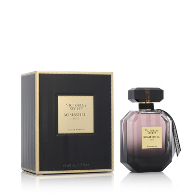 Profumo Donna Victoria's Secret Bombshell Oud EDP 50 ml