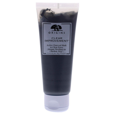 Maschera Viso Origins Clear Improvement 75 ml