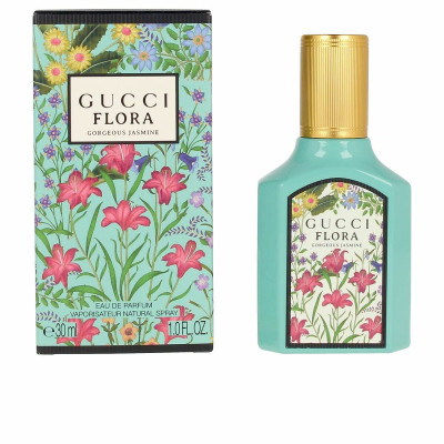 Profumo Donna Gucci GUCCI FLORA EDP EDP 30 ml