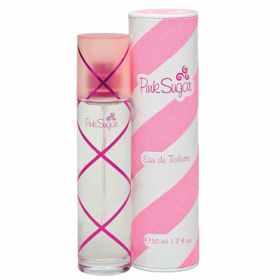 Profumo Donna Aquolina EDT Pink Sugar 50 ml