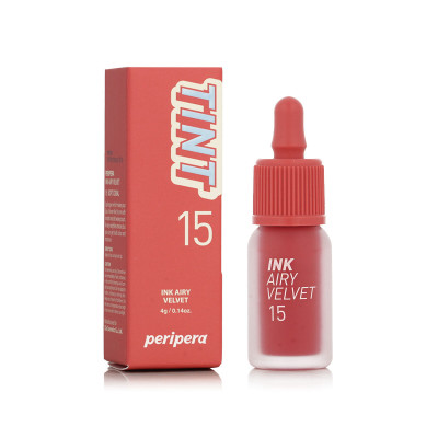 Rossetti Peripera Ink Airy Velvet
