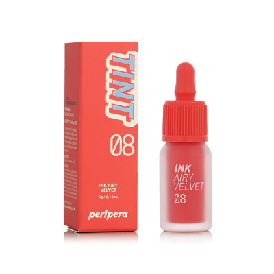 Rossetti Peripera Ink Airy Velvet