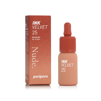 Rossetti Peripera Ink Velvet