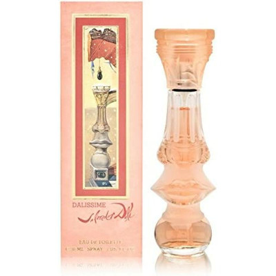 Profumo Donna Salvador Dali EDT Dalissime 30 ml