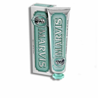 Dentifricio Marvis Menta Anice (85 ml)