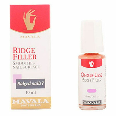 Trattamento per Unghie Mavala Ridge Filler 10 ml