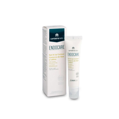 Protettore Labbra Endocare ENDOCARE ESSENTIAL 15 ml