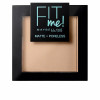 Polveri Compatte Fit Me Maybelline