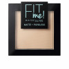 Polveri Compatte Fit Me Maybelline
