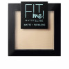 Polveri Compatte Fit Me Maybelline