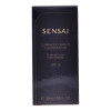 Fondotinta Liquido Sensai Kanebo Spf 15 (30 ml)