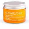 Crema Nutriente Matarrania 100% Bio Pelle Secca 30 ml