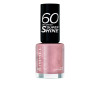 smalto 60 Seconds Super Shine Rimmel London