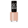 smalto 60 Seconds Super Shine Rimmel London