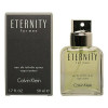 Profumo Uomo Eternity Calvin Klein EDT