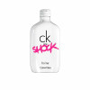 Profumo Donna Ck One Shock Calvin Klein EDT Ck One Shock For Her