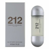 Profumo Donna 212 Carolina Herrera EDT