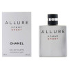 Profumo Uomo Allure Homme Sport Chanel EDT Allure Homme Sport