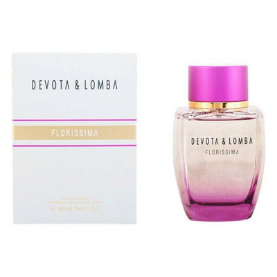 Profumo Donna Devota & Lomba Florissima Devota & Lomba EDP EDP