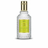 Profumo Unisex Acqua 4711 EDC Lime & Nutmeg