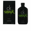 Profumo Uomo Ck One Shock Him Calvin Klein EDT