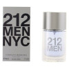 Profumo Uomo 212 Carolina Herrera EDT