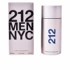 Profumo Uomo 212 Carolina Herrera EDT