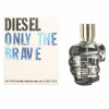 Profumo Uomo Only The Brave Diesel EDT