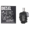 Profumo Uomo Only The Brave Tattoo Diesel EDT
