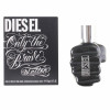 Profumo Uomo Only The Brave Tattoo Diesel EDT