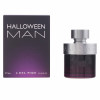 Profumo Uomo Halloween Man Jesus Del Pozo EDT