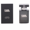 Profumo Uomo Karl Lagerfeld Pour Homme Lagerfeld EDT 50 ml