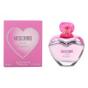 Profumo Donna Pink Bouquet Moschino EDT