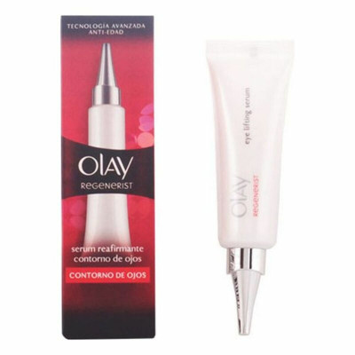 Siero Rassodante per Contorno Occhi Regenerist Olay