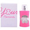 Profumo Donna Your Moments Tous EDT