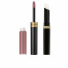 Cofanetto Cosmetica Donna Lipfinity Max Factor (2 pcs)