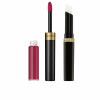 Cofanetto Cosmetica Donna Lipfinity Max Factor (2 pcs)