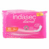 Assorbenti da incontinenza Discreet Maxi Indasec (Parafarmacia)