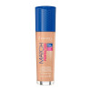 Base per Trucco Fluida Match Perfection Rimmel London (30 ml)
