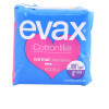 Assorbenti Normali con Ali CottonLike Evax