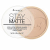 Polveri Compatte Stay Matte Rimmel London