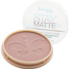Polveri Compatte Stay Matte Rimmel London