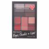 Astuccio da Trucco Eyes Cheeks Lips Revlon (1 Unità)